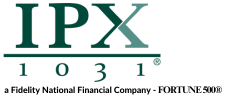 IPX 1031 logo